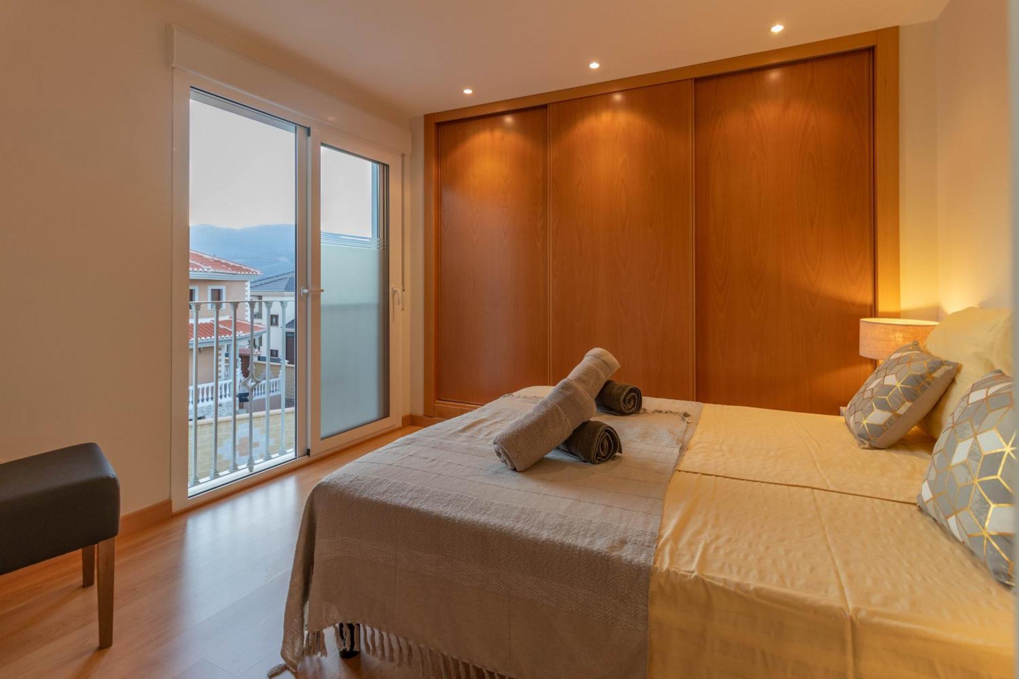 Alpujarra Secret By Eme Hoteles (Adults Only) 奥尔希瓦 外观 照片